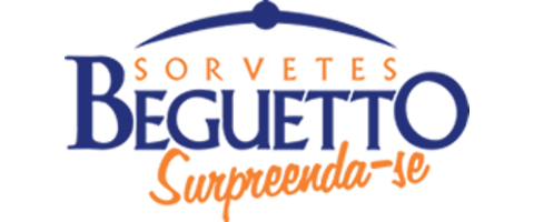 Sorvetes Beguetto