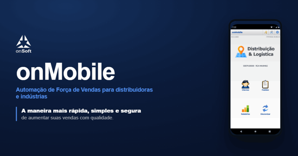onSoft | Soluções